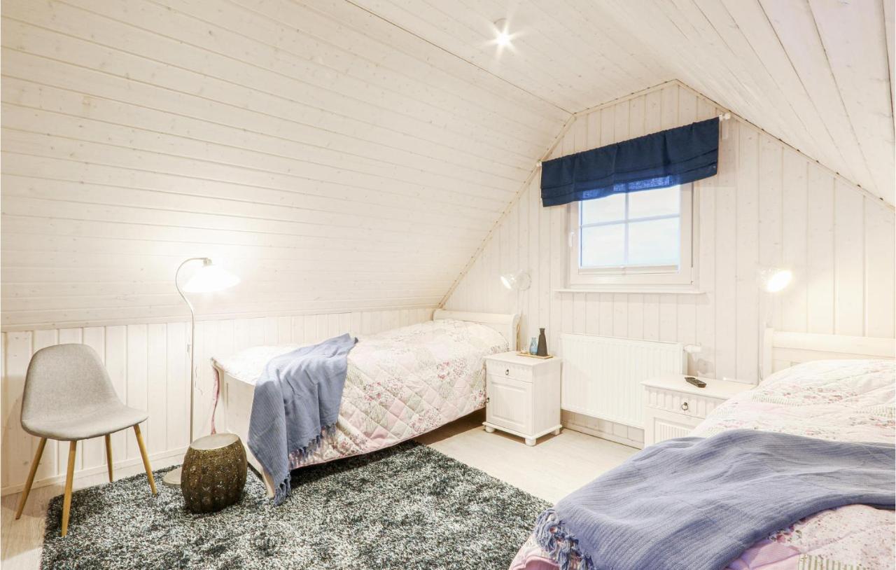 2 Bedroom Stunning Home In Zerpenschleuse 外观 照片